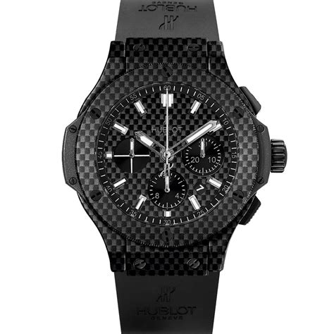 hublot big bang carbon fibre 301.qx.1724.rx|Hublot Big Bang 301.QX.1724.RX .